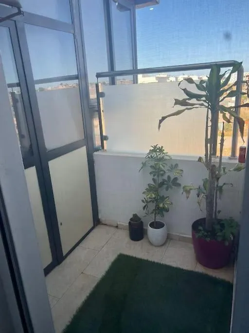 Magnifique Appartement Proche De Casanearshore, Iscae, Airport Casablanca 0*,  Morocco