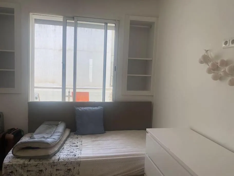 Magnifique Appartement Proche De Casanearshore, Iscae, Airport Casablanca