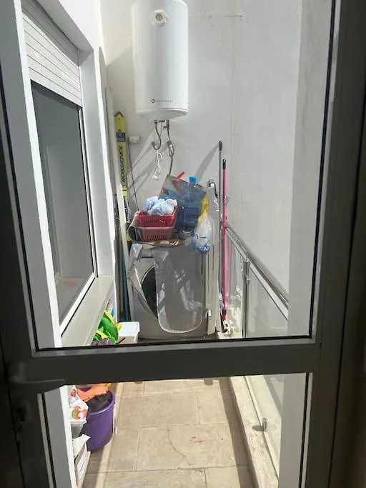 Apartment Magnifique Appartement Proche De Casanearshore, Iscae, Airport Casablanca