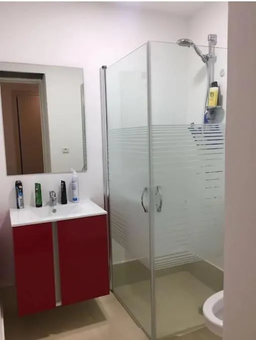 Magnifique Appartement Proche De Casanearshore, Iscae, Airport Casablanca